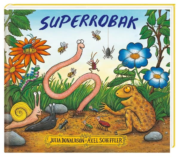 Superorm
