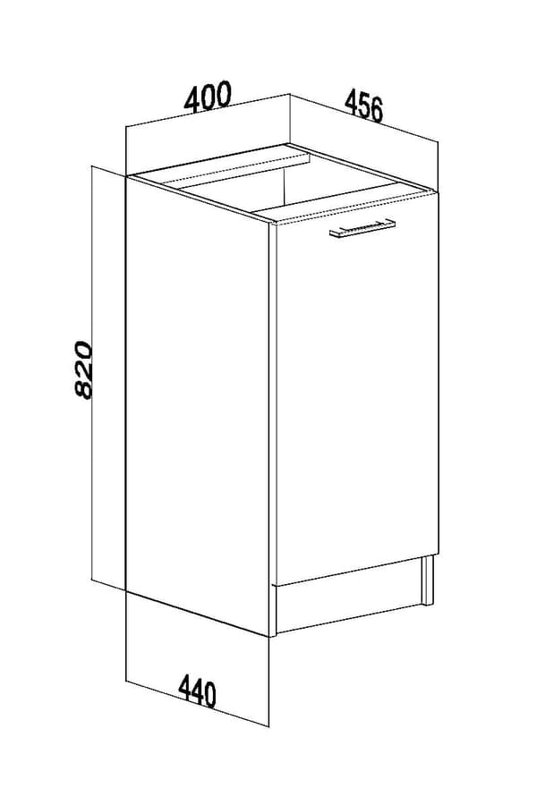 D40 lys sonoma