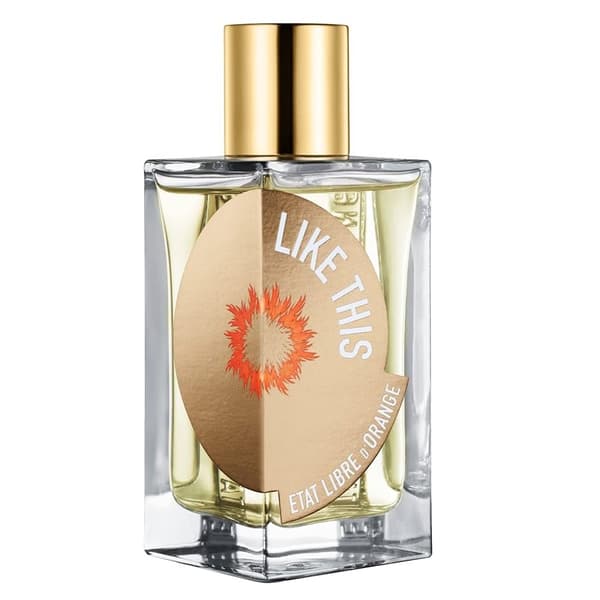Like This Eau de Parfum -suihke 100ml