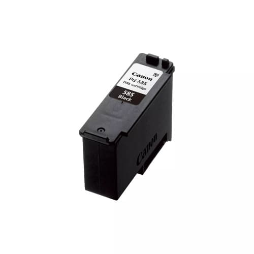 Canon PG-585 (6205C001) blækpatron, sort