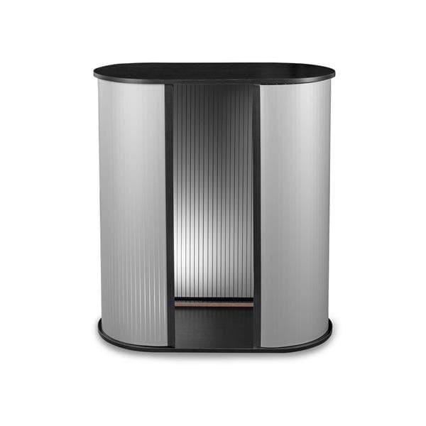 Reklamestand 1 oval