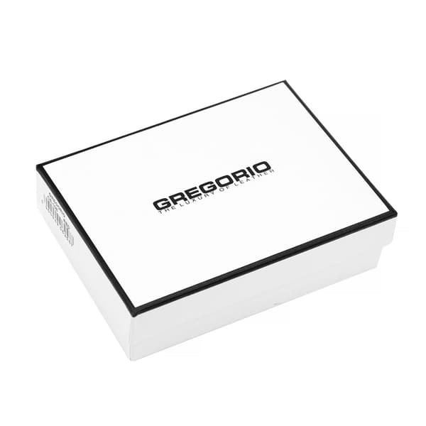 Gregorio VL-115 Dame Læderpung