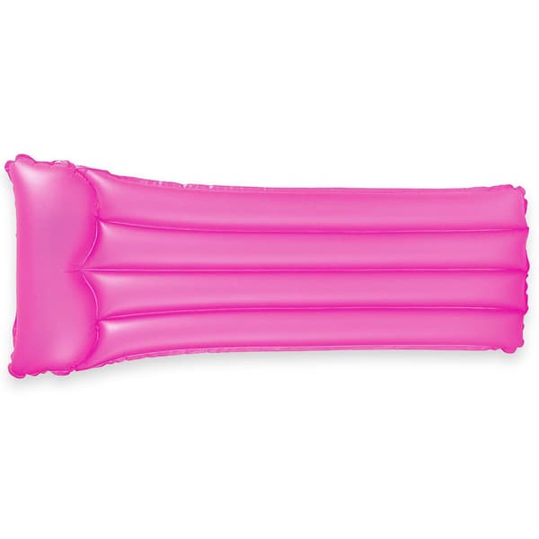 Intex 59717 Rosa Badmadrass
