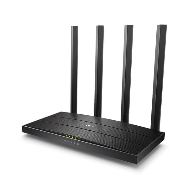 TP-LINK Archer C80-router
