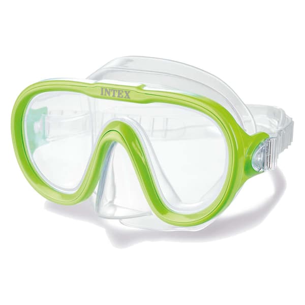 INTEX 55642 Adventure Dykkersæt