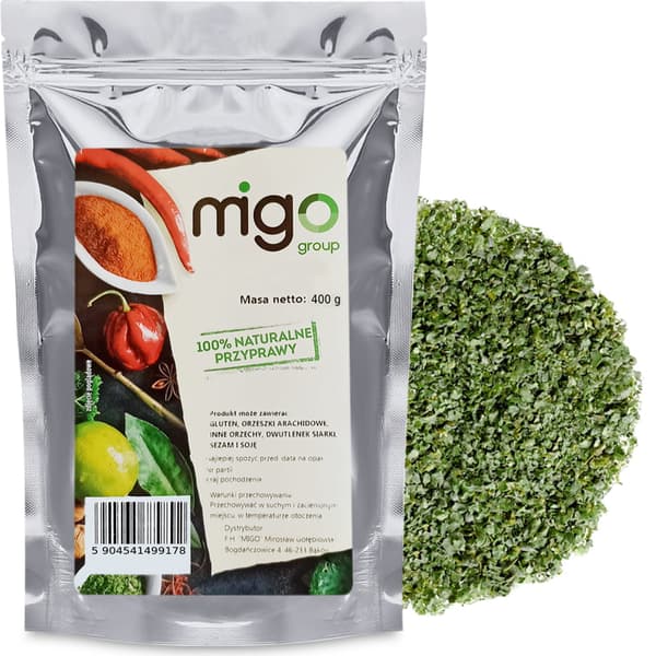 Extra majoran (400g) - MIGOgroup