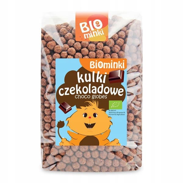 Biominki aamiaismurot 0,5 kg