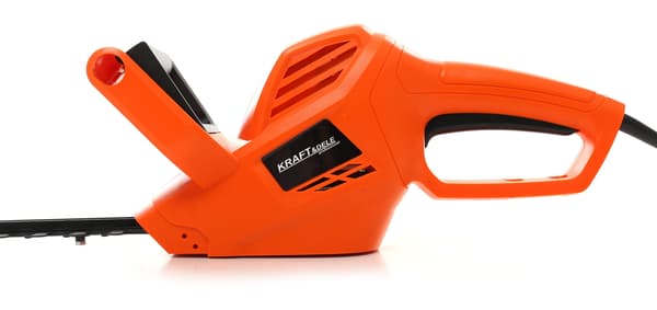 1550W elektrisk häcksax | Kraft&Dele