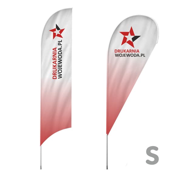 Vakio S-masto 290 cm