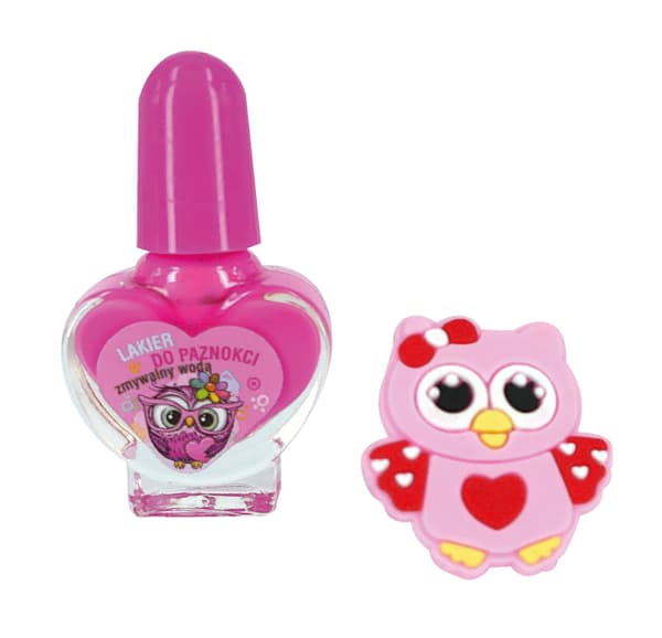 CHLAPU CHLAP NEGLELAK 5ml pink