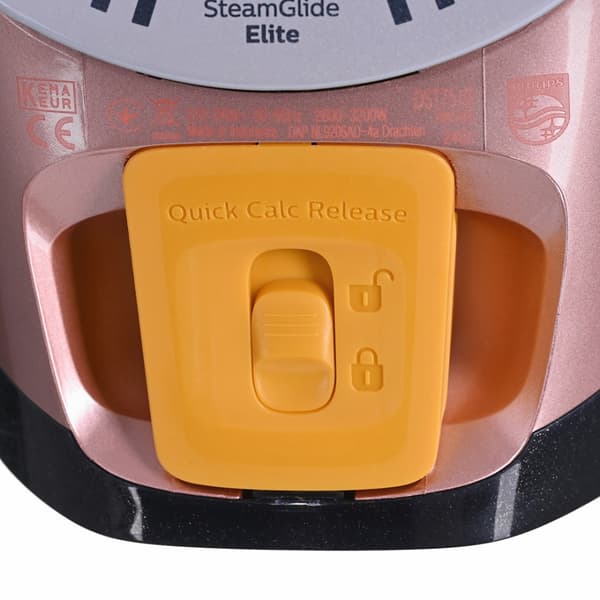 PHILIPS DST 7510/80 silitysrauta