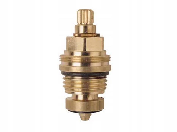 Svamphoved G1/2B M24x1-6g M4-6H DZ
