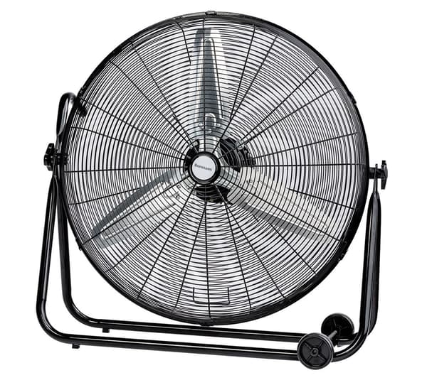 Ravanson WT-60C gulvcirkulationsventilator