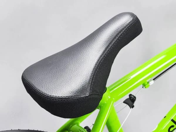 Roer BMX Mafiabikes Kush2+ 20" | Hulk Grøn