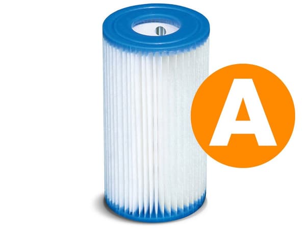 INTEX 29000 typ A poolpumpfilter