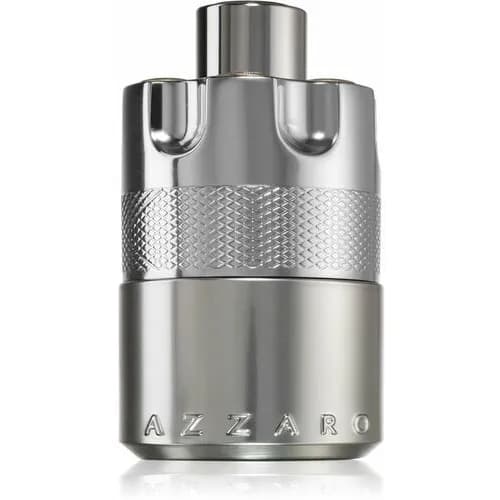 AZZARO ØNSKER EDP 100ML Eau de Parfum