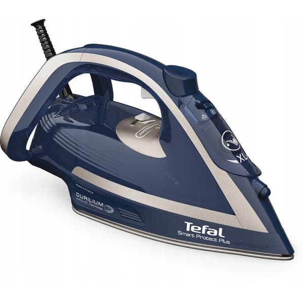 TEFAL FV 6872 Smart Protect Plus strygejern