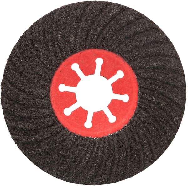 SUPERFLEX slibeskive 115 mm tyk 80