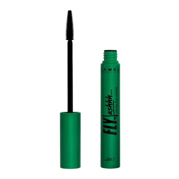 LAMEL Fly Lash -ripsiväri 10ml