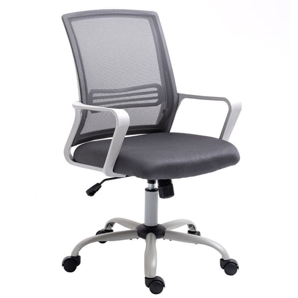 ACTIVEJET YK01 toimistotuoli, harmaa