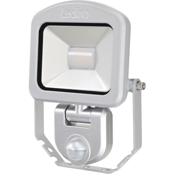 LED-spotlight med rörelsesensor 900 lm 6500K
