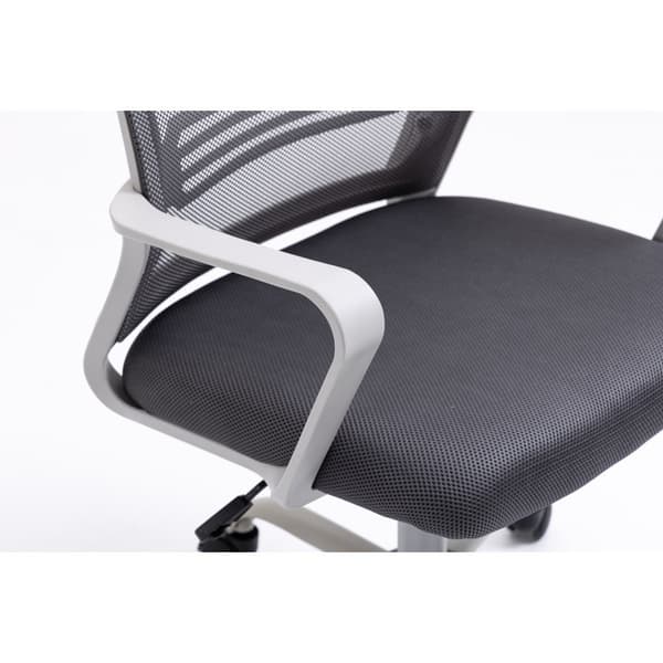 ACTIVEJET YK01 toimistotuoli, harmaa