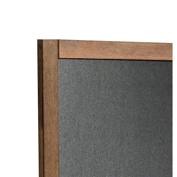 Griffeltavla 47x60 cm