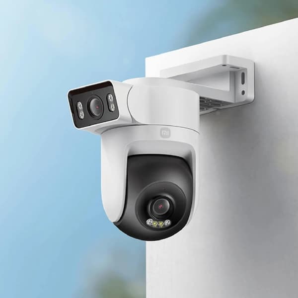 Xiaomi utomhuskamera CW500 Dubbel