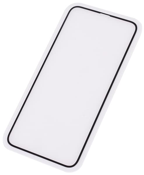 Asahi 9H hærdet glas 3D til Apple iPhone 12 Pro Max