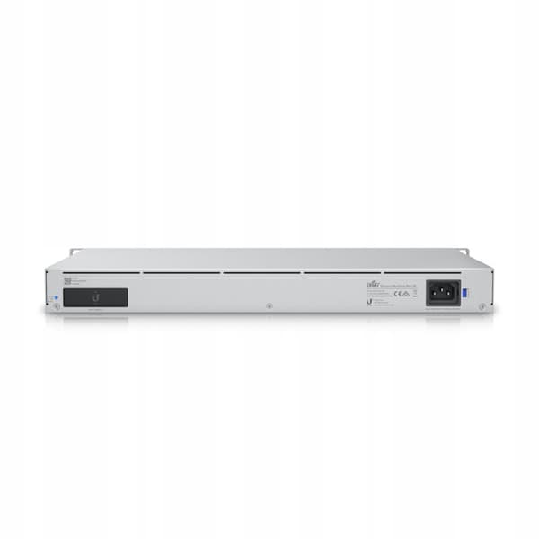 Ubiquiti UniFi UDM-SE Router/Controller