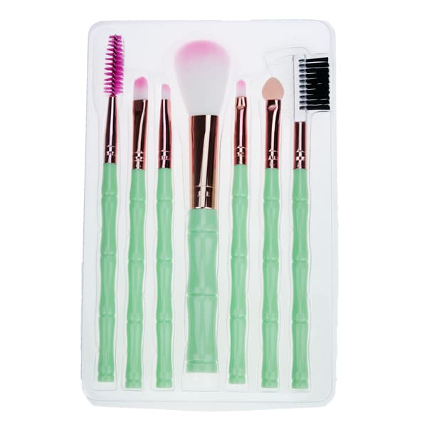 TG56453 SMINKBORSTASET PROFESSIONELLA BORSTAR