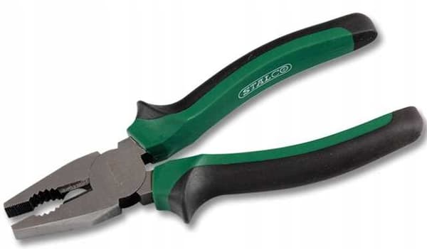 STALCO YLEISPIHDIT KOKO 180 MM S-14007