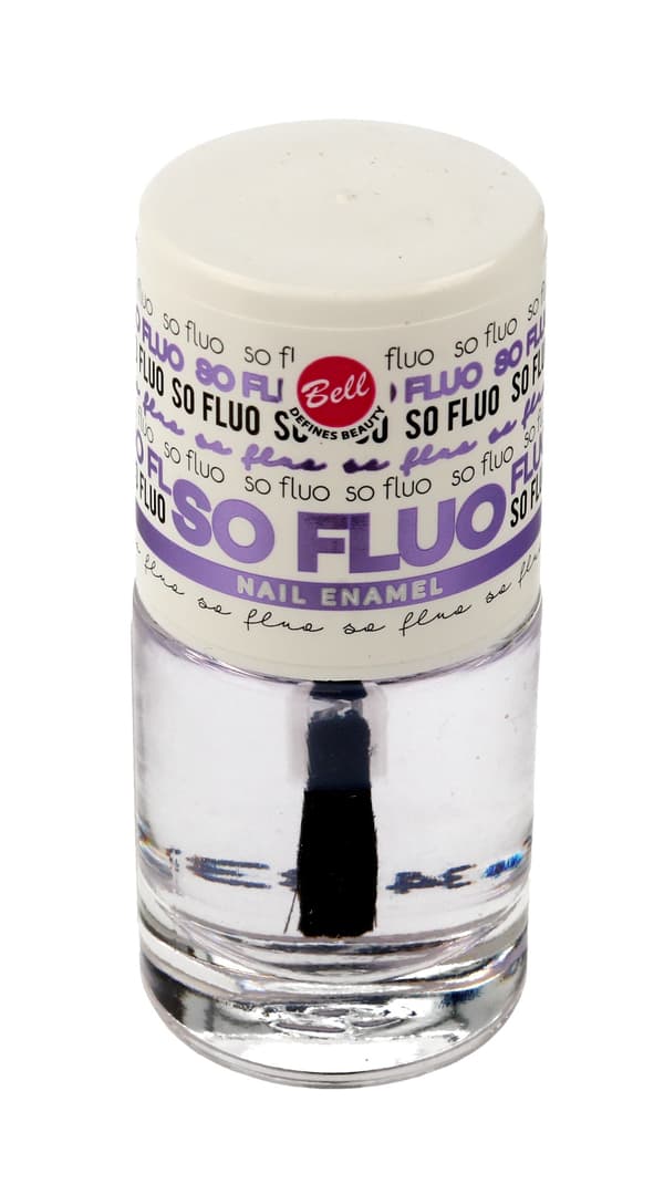Bell So Fluo -kynsilakka 8g
