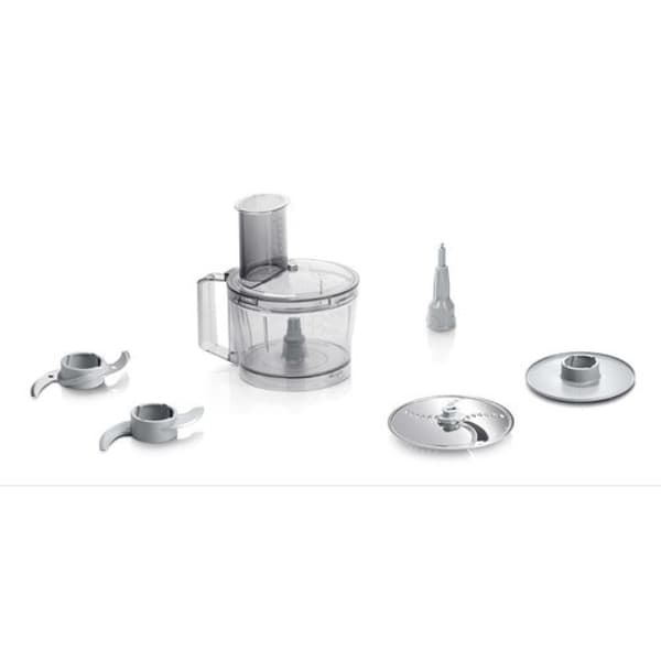 BOSCH MCM 3100W matberedare