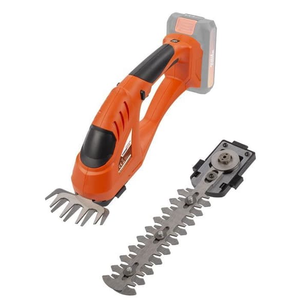 20V PowerPlus POWDPG75300 Häcksax