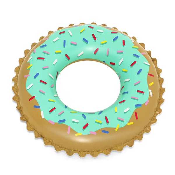 Donut-simring 91 cm Bestway 36300