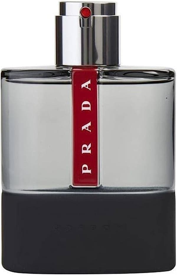 PRADA LUNA ROSSA CARBON EDT 100ML EDT