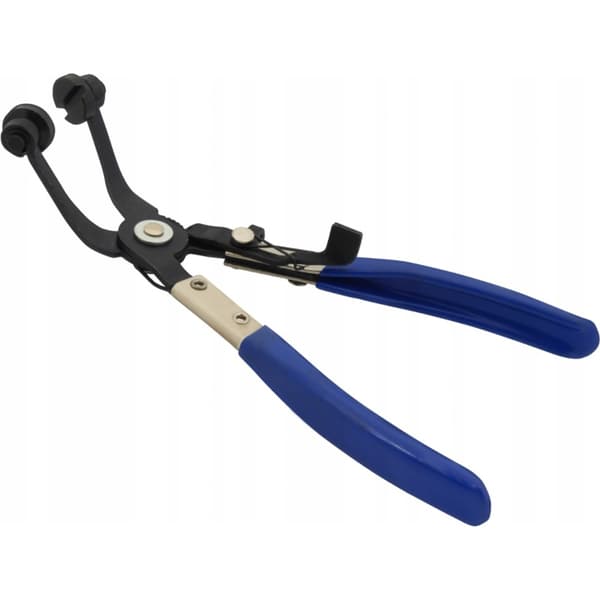 SilverTools-nippusidepihdit, 45° kulmassa, lukittavat