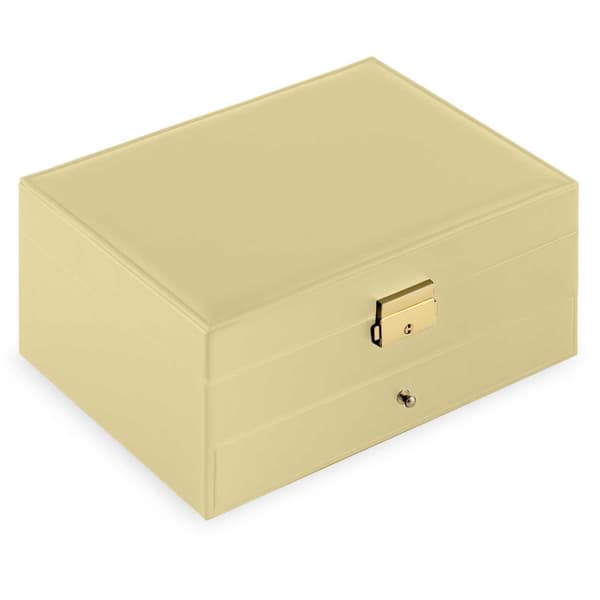 Smyckeskrin MS-709 Massido - guld