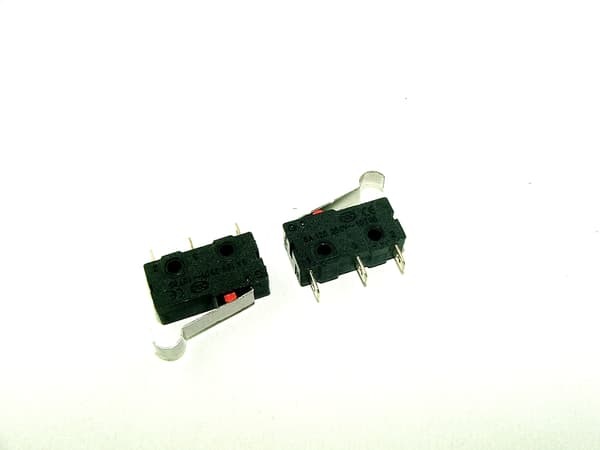MINI-GRÆNSESTYRING 5A-125V T2