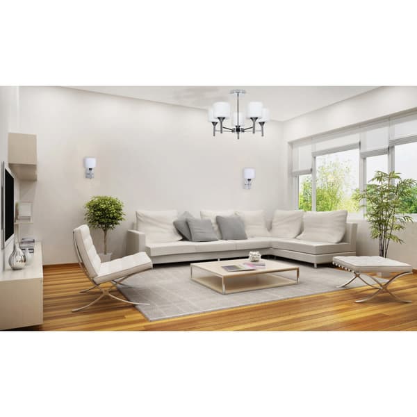 Activejet AJE-MIRA 5P E27 5x40W riippuvalaisin