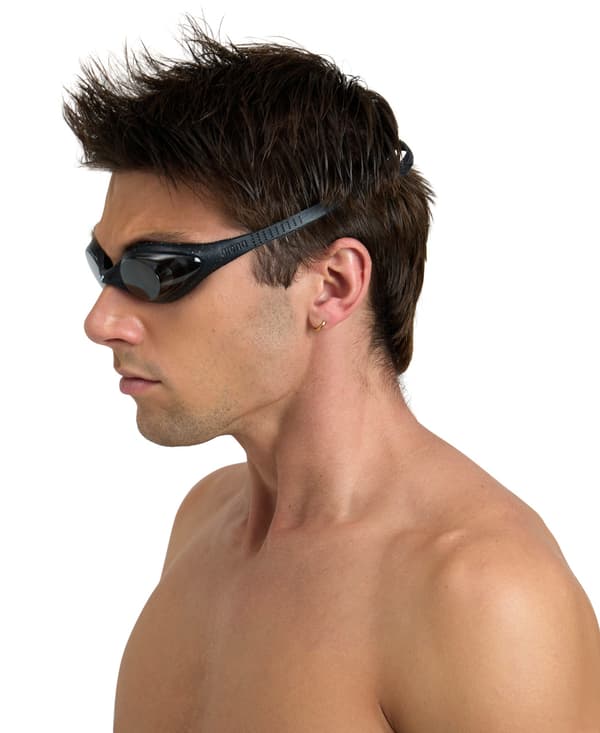 Arena SPIDER R_SMOKE-BLACK uimalasit