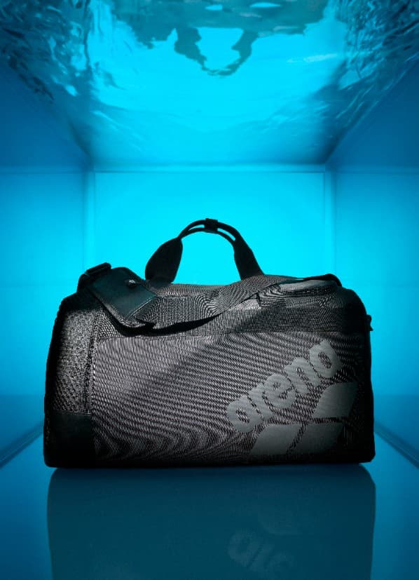 Arena All Set Duffle 40L -urheilukassi