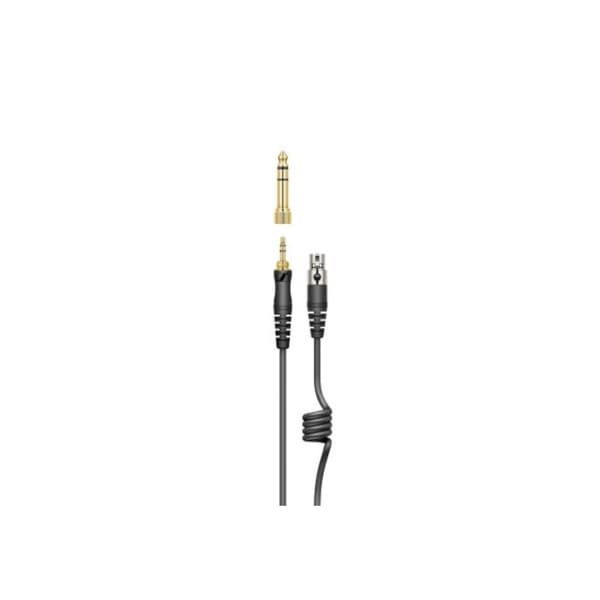 Sennheiser HD 490 PRO - Professionell referens