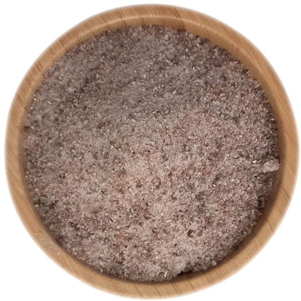 Fint SORT Himalayasalt (1 kg) - MIGOgroup