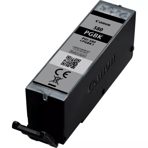 Canon PGI-580/CLI-581 (2078C007) bläckpatron multipack, pgbk/S/B/C/M/Y