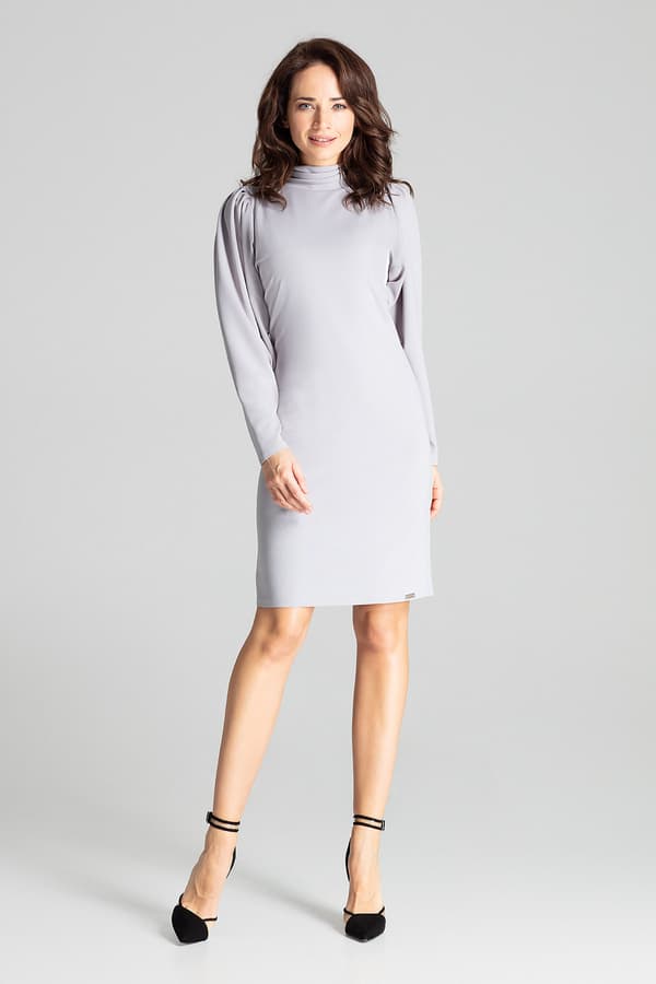 Mekko L064 Harmaa XL