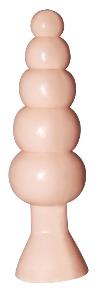 NMC Flexibel Kulanalplugg 20cm