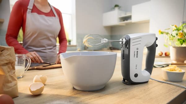 BOSCH MFQ 37470 håndmixer