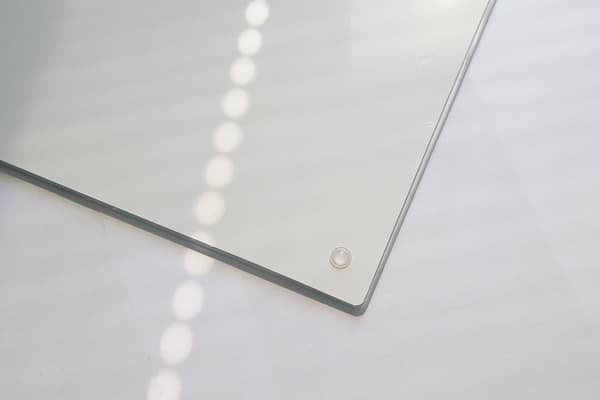 SKÄRBRÄDA I GLAS 30x52 Stenar